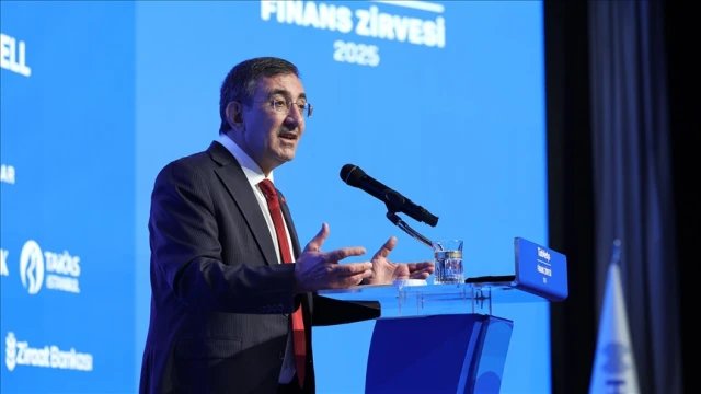 Türkiye, satın almada Avrupa'nın 4'üncü büyük ekonomisi olacak