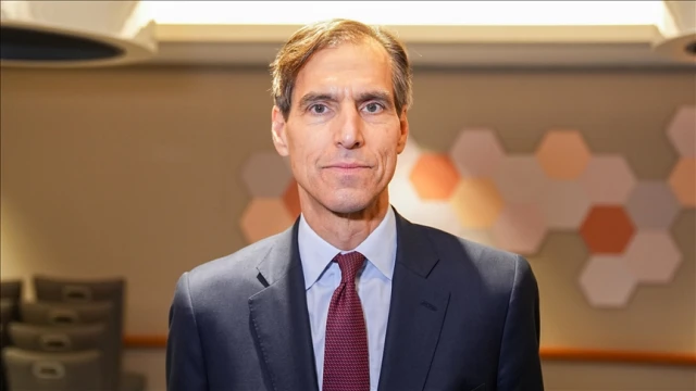 Türkiye'de 2,2 milyar avro yatırım