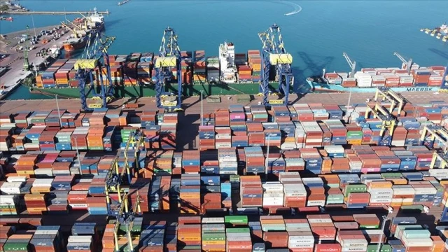 Türkiye'nin 9 aylık "kritik teknoloji" ihracatı 80,7 milyar doları buldu