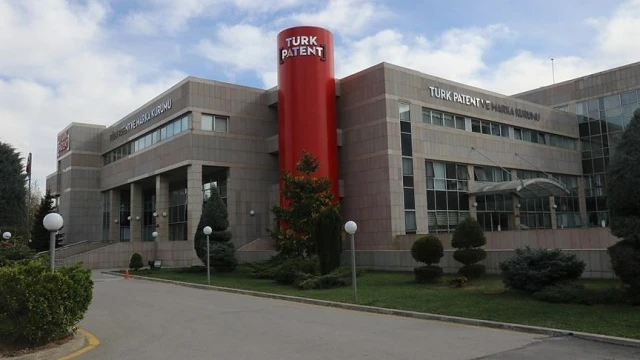 TÜRKPATENT'e 6 bin yerli patent başvurusu yapıldı
