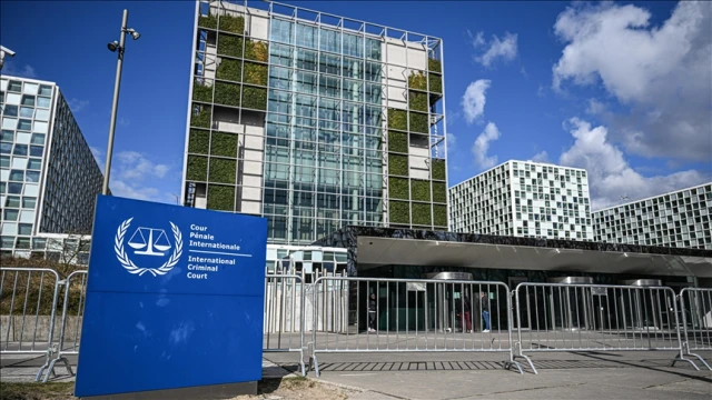 UCM üyesi Guillou, yaptırımlara karşı AB'nin koruma mekanizmasını istedi