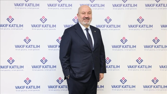 Vakıf Katılım'dan 4,8 milyar lira net kar
