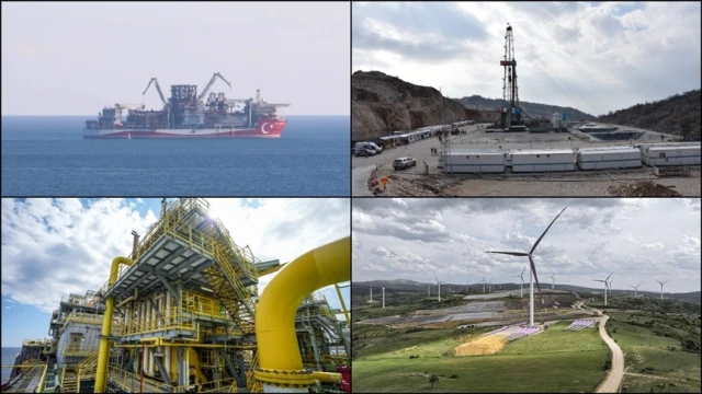 Verimlilik destekleri tasarrufu getirdi