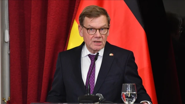 Wadephul, Rusya'nın ödüllendirilmemesini istedi