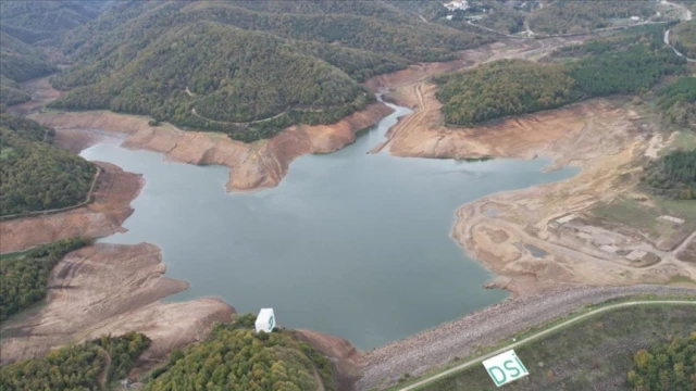 Yalova'da Gökçe Barajı için eylem planı devreye alındı