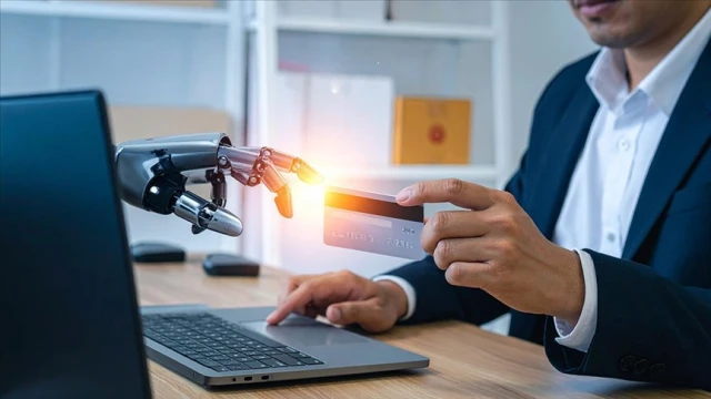 Yapay zeka "proaktif bir akla" dönüşüyor