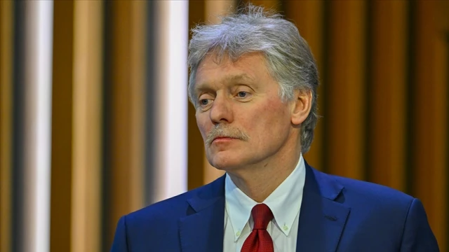 Yeni silah sistemlerini geliştiriyoruz