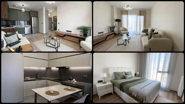 Yüzyılın Konut Projesi'nde dolandırıcılara dikkat