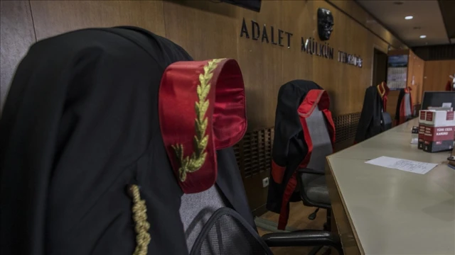 Zeray Apartmanı'nın yıkılmasına ilişkin mütalaa açıklandı