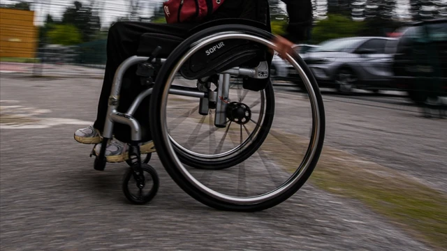 23 banka engelli bireylere bankacılık hizmeti veriyor