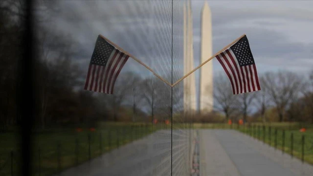 ABD, AB'yi hizmet vergileriyle tehdit etti