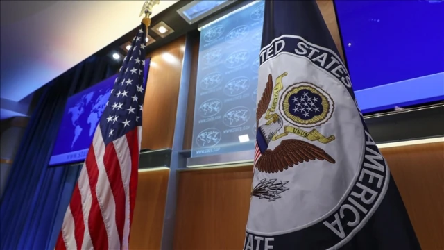 ABD, Belarus'un potasyum yaptırımlarını kaldırdı