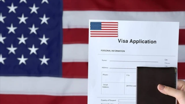 ABD, sığınmacılara çalışma iznini düşürdü