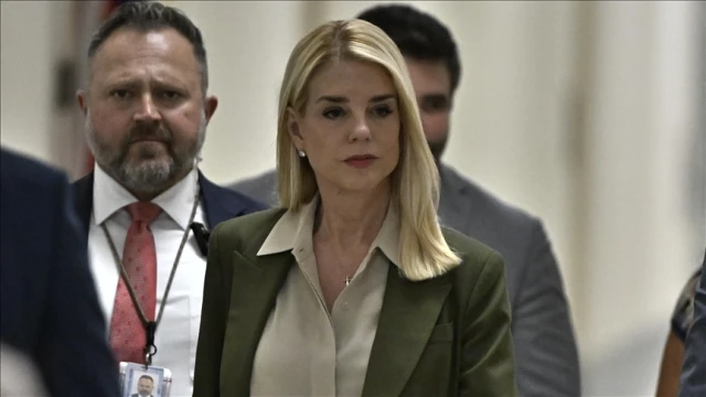 ABD'de bombalı saldırı planlayan bir grubun yakalandığı belirtildi