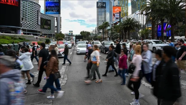 ABD'de işten çıkarmalar arttı