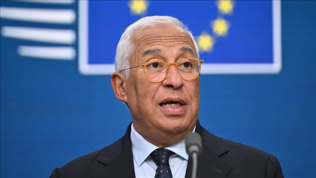 ABD'nin ulusal güvenlik stratejisine tepki gösterdi