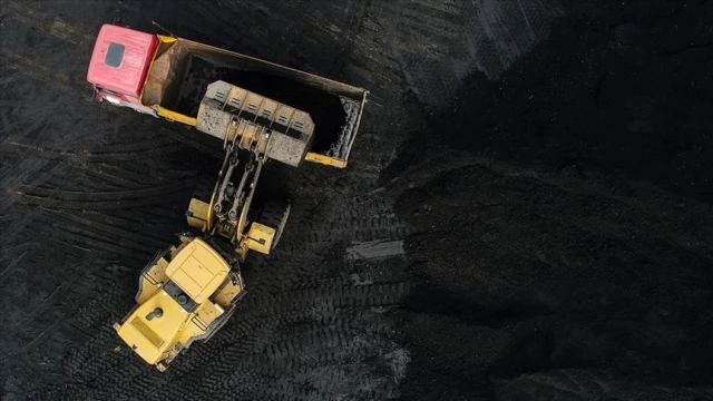 Afrika, kritik minerallerde öne çıkıyor