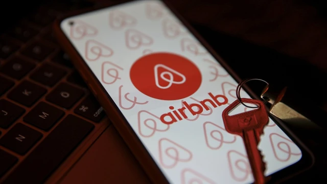 Airbnb'ye 64 milyon avro para cezası