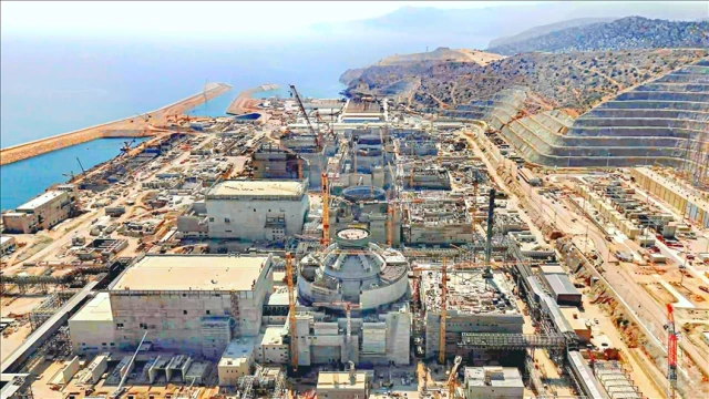 Akkuyu NGS'de 2026'nın "devreye alma yılı" olması bekleniyor