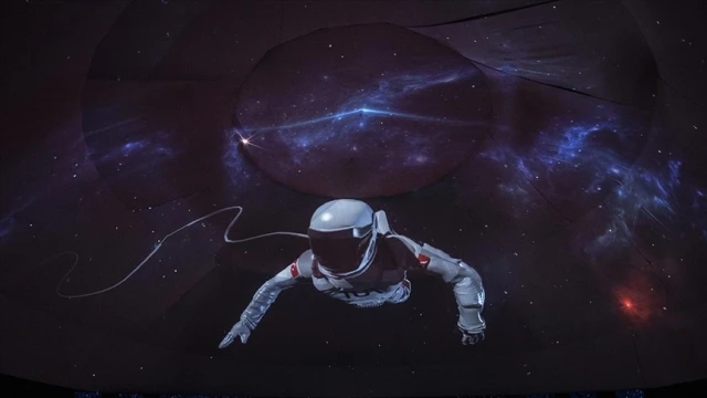 ANALİZ: Türkiye’nin neden bir uzay elçisine ihtiyacı var?