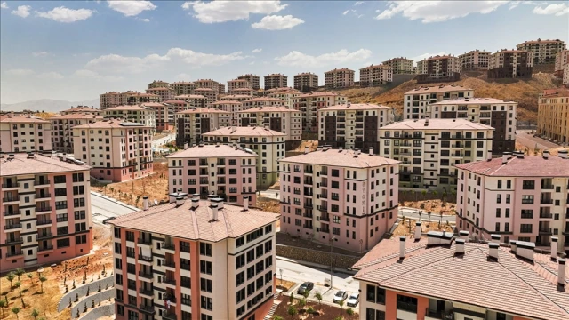 Asrın inşa seferberliği'nde sona gelindi