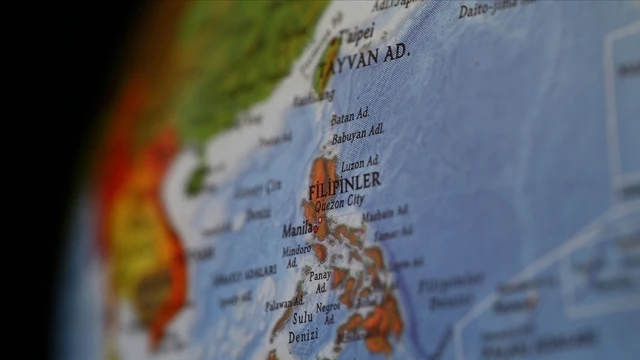 Asya-Pasifik'te çatışma ve krizler, baş ağrıtacak