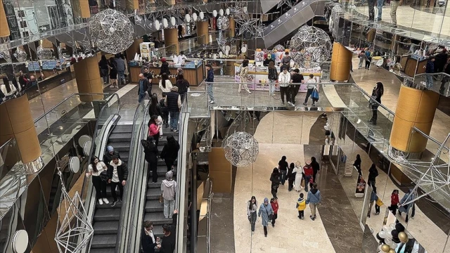 AVM yatırımları ekonomi ve istihdama katkı sağlayacak