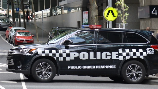 Avustralya'da Müslüman mezarlığına domuz kafaları bırakıldı