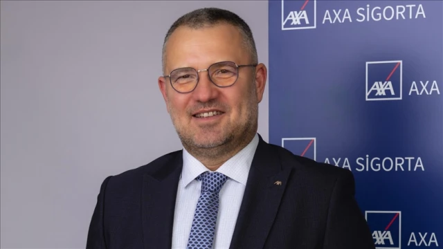 AXA Türkiye 100 milyon avro kar hedefliyor