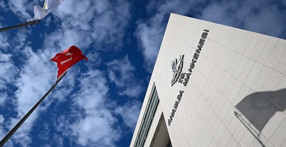 AYM'den "usulsüz çakar lamba" kararı