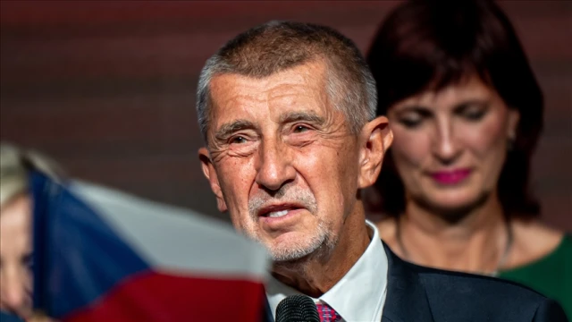 Babis, yeniden Çekya'nın başbakanı oluyor