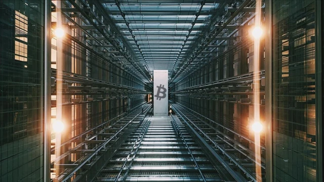 Bitcoin madenciliğinde enerji tüketimi ikiye katlanacak