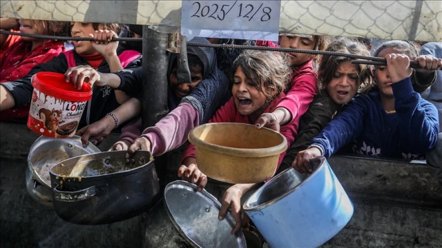 BM’den insani yardım fonları için kritik uyarı