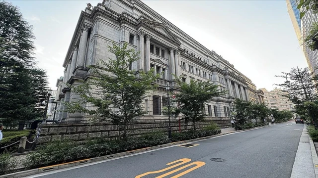 BoJ, faiz artırımına hazırlanıyor
