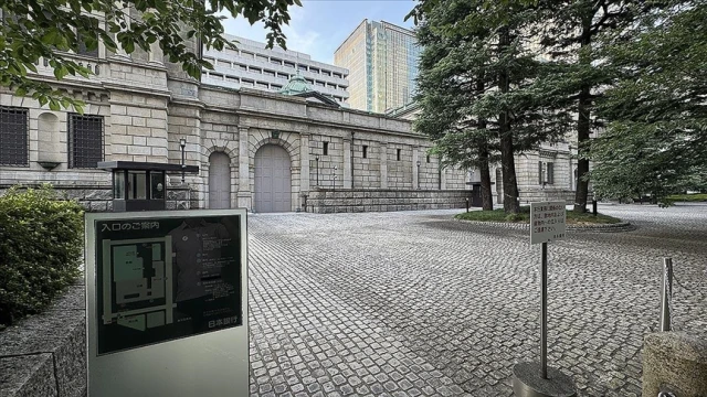 BoJ'a yönelik şahin beklentiler Japon tahvillerine talebi zayıflattı