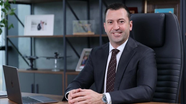 CANiK 300 milyon dolar ciro hedefliyor