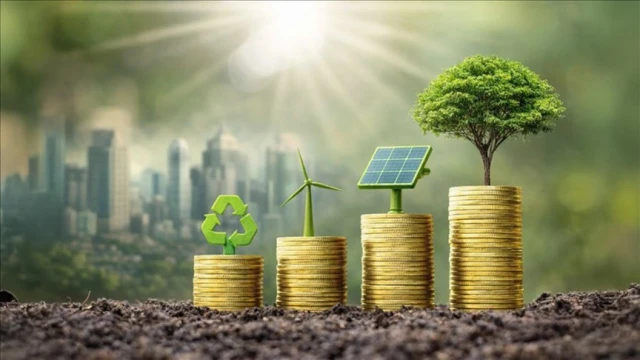 Çevreyi korumaya 441 milyar lira harcandı