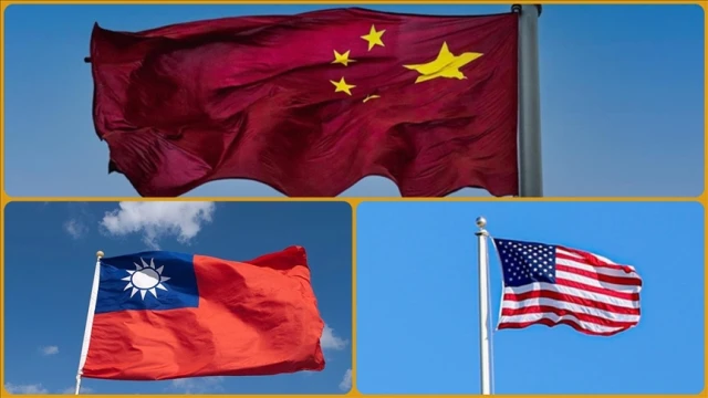 Çin, 10 yöneticiye yaptırım uygulayacak