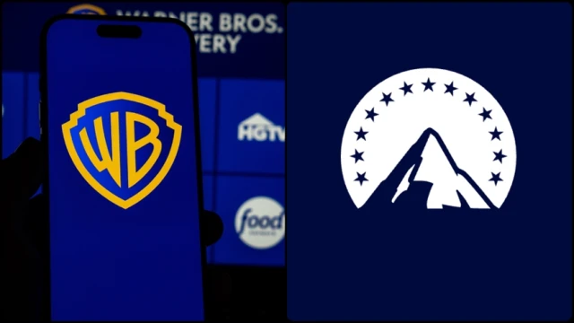 Discovery için 108,4 milyar dolarlık teklif