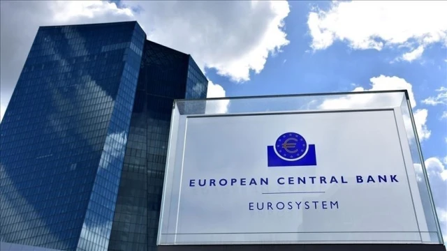ECB 110 bankayı jeopolitik risk testinden geçirecek