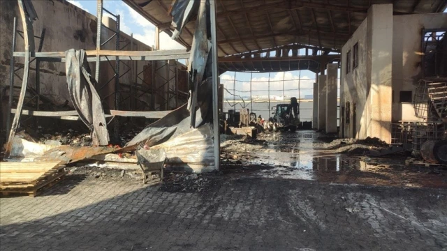 Fabrikada Facia: 13 İşçiden 1’i Sigortalı