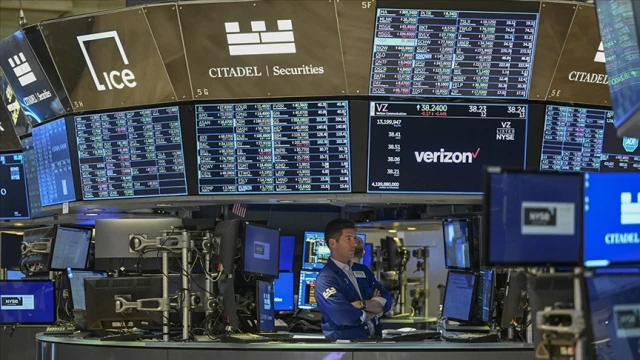 Fed'e ilişkin "şahin" faiz indirimi endişeleri devam ediyor