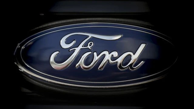 Ford, batarya tedariki anlaşmasını iptal etti