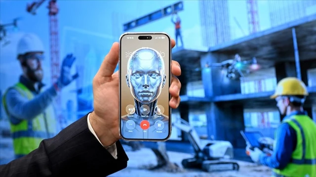 Gayrimenkul yapay zeka dönemi hız kazanıyor