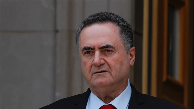 "Gazze'den tamamen çekilmeyeceklerini" söyledi 