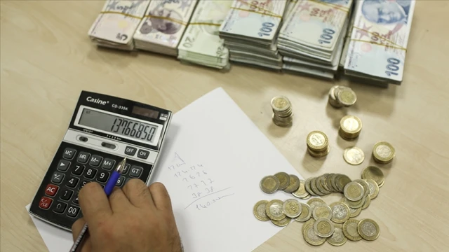 Gelir vergisi, vergi ve harç tutarları açıklandı