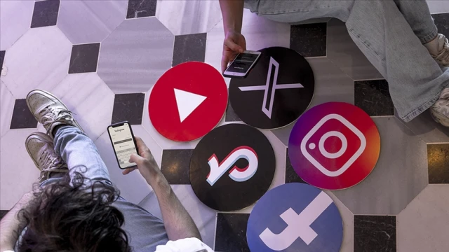 Gençler, sosyal medya yasağını aşmanın yollarını buluyor