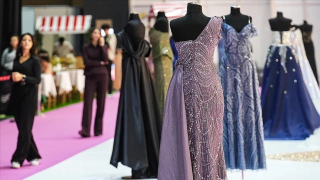 Hazır giyim ve konfeksiyon sektörü 2026'ya umutla bakıyor