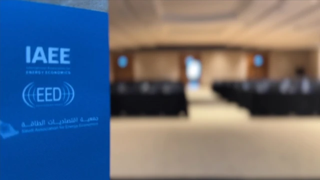 IAEE MECA: Karbonsuzlaşma petrokimyaya talebi artıracak