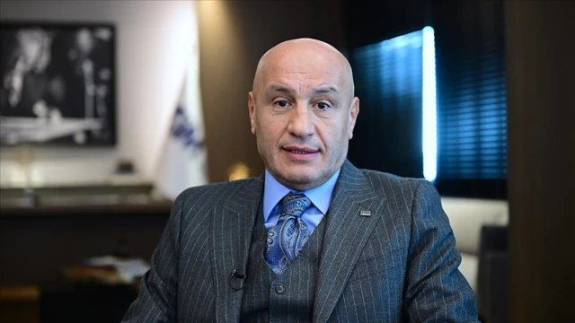 İhracattaki artış tabana yayılmalı